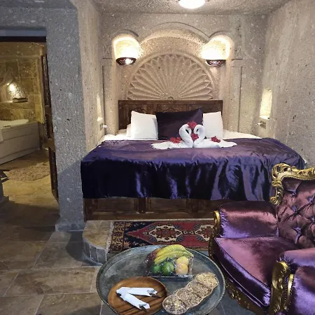 Royal Cave Hotel Ürgüp