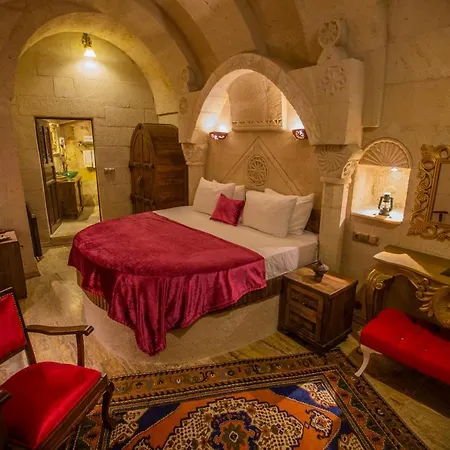 Royal Cave Hotel Ürgüp