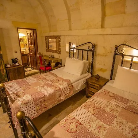 Hotel Royal Cave Ürgüp