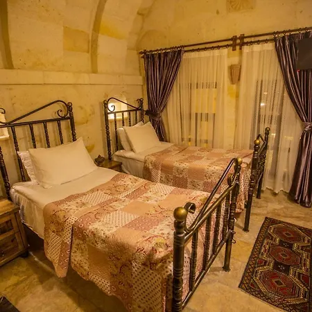 Hotel Royal Cave Ürgüp