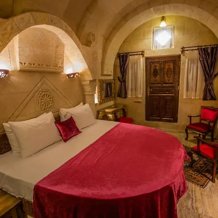 Royal Cave Ürgüp