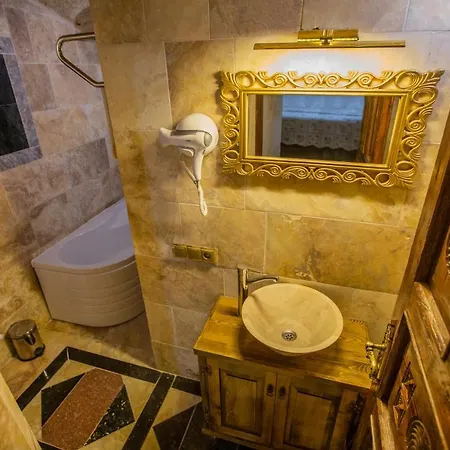 Royal Cave Hotel Ürgüp
