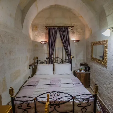 Royal Cave Hotel Ürgüp