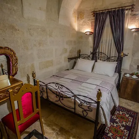 Hotel Royal Cave