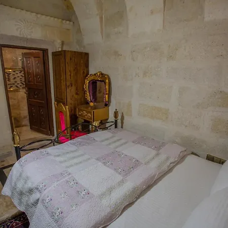 Royal Cave Ürgüp