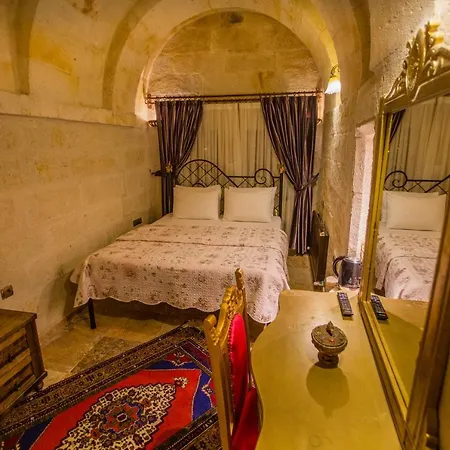 Hotel Royal Cave