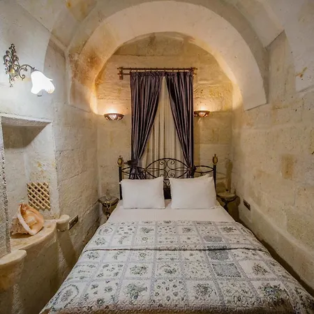 Royal Cave Hotel Ürgüp