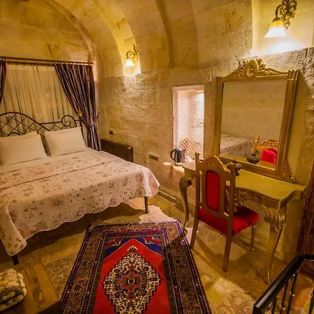 Royal Cave Hotel