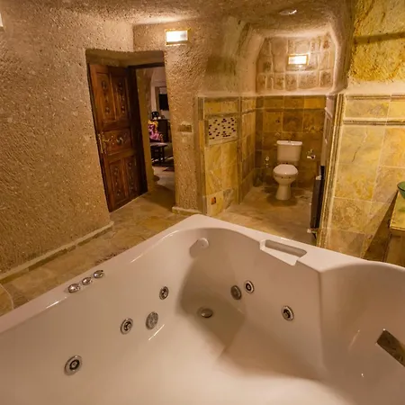 Hotel Royal Cave Ürgüp