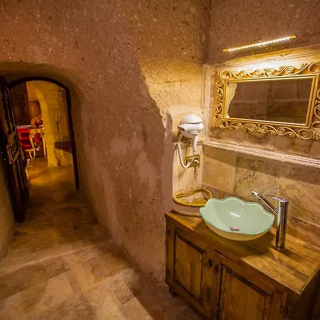 Hotel Royal Cave Ürgüp