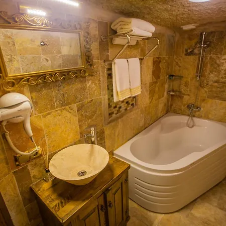 Hotel Royal Cave Ürgüp