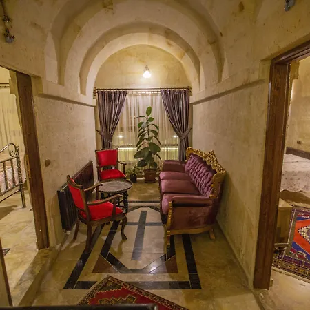 Royal Cave 3* Ürgüp