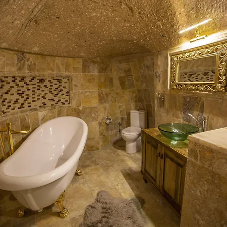 Royal Cave 3* Ürgüp