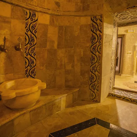 Hotel Royal Cave 3*