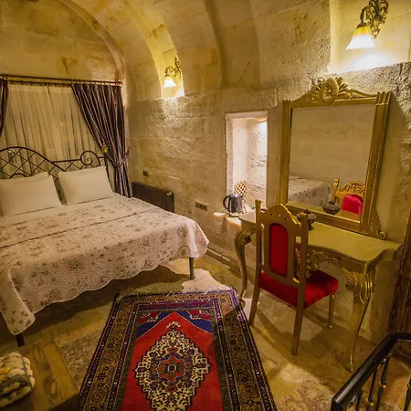 Royal Cave 3* Ürgüp