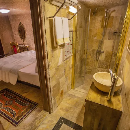 Hotel Royal Cave