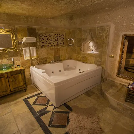 Royal Cave 3* Ürgüp