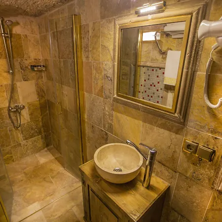 Royal Cave Hotel Ürgüp