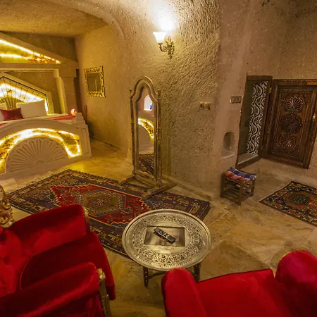 Hotel Royal Cave Ürgüp