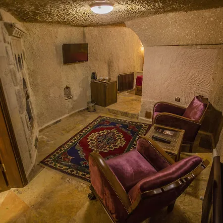 Royal Cave 3* Ürgüp