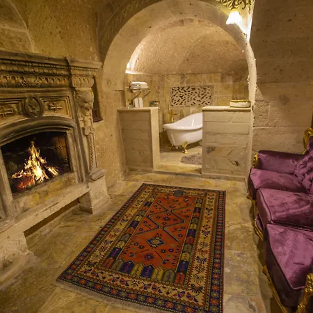 Royal Cave Hotel Ürgüp