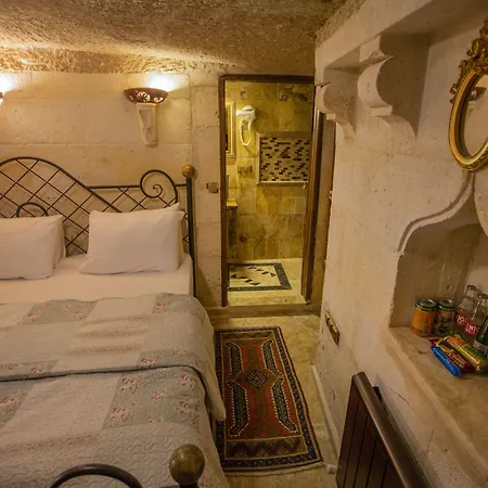 Royal Cave Hotel Ürgüp