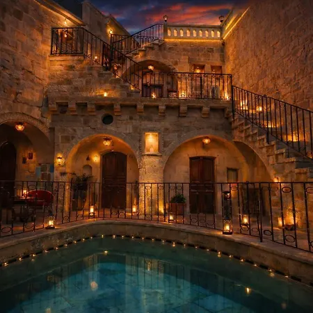 Hotel Royal Cave 3*