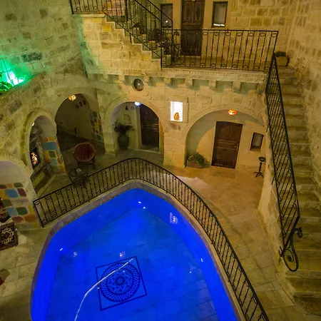 Royal Cave Hotel Ürgüp