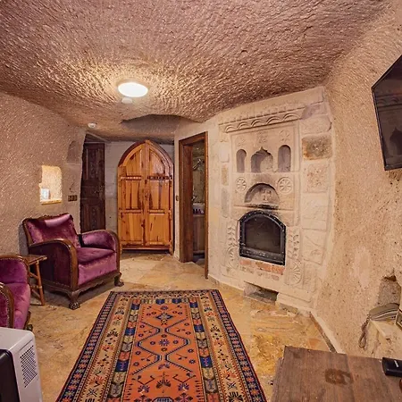 Royal Cave Hotel Ürgüp