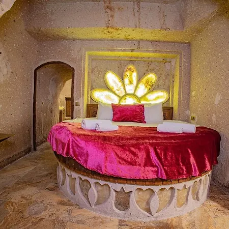 Royal Cave 3* Ürgüp