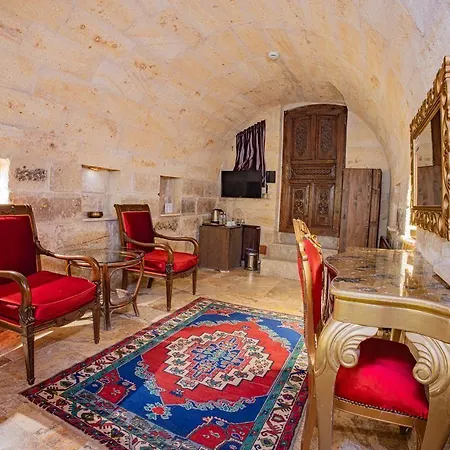 Royal Cave 3* Ürgüp