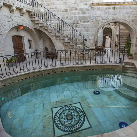 Royal Cave Hotel