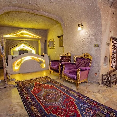 Royal Cave