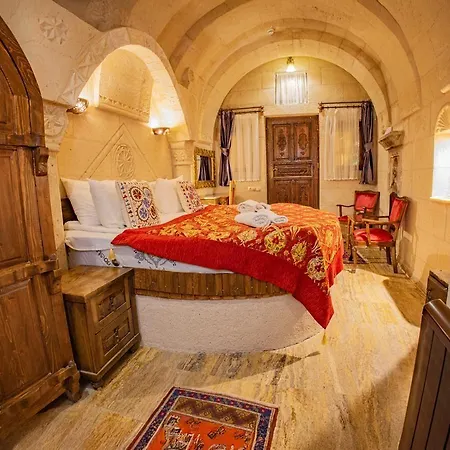 Royal Cave Hotel Ürgüp