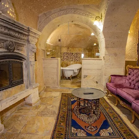 Hotel Royal Cave 3*
