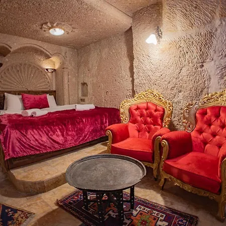 Royal Cave Hotel