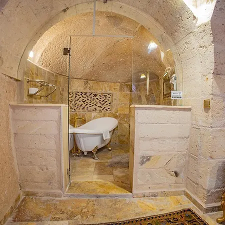 Royal Cave Ürgüp