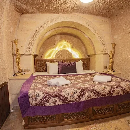 Royal Cave Ürgüp