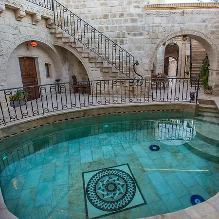 Hotel Royal Cave Ürgüp