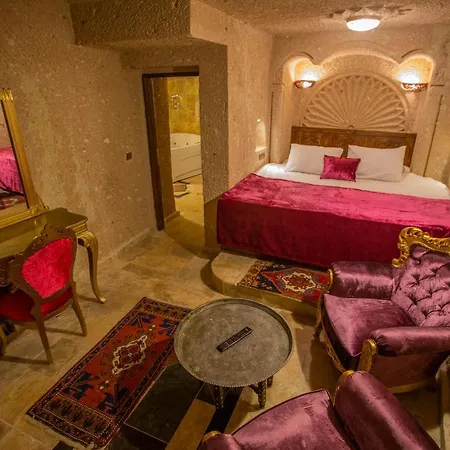 Royal Cave Hotel