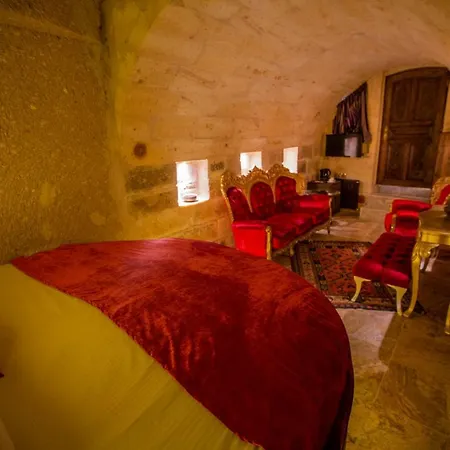 Royal Cave