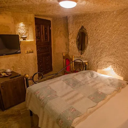 Royal Cave 3* Ürgüp
