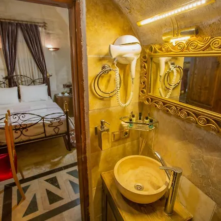 Royal Cave 3* Ürgüp