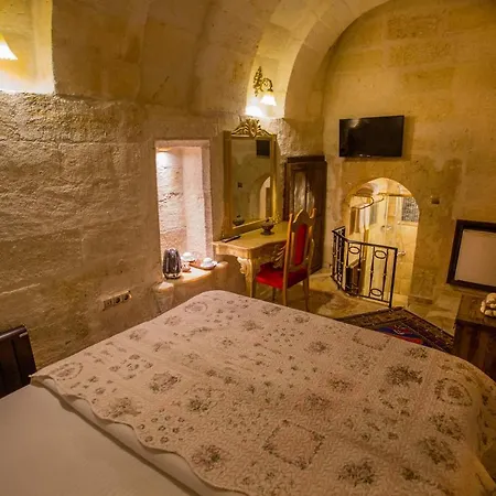 Royal Cave