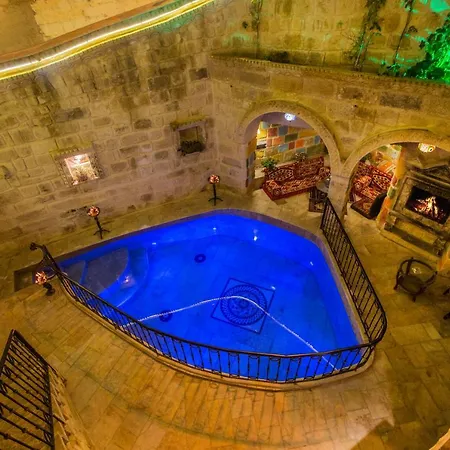 Hotel Royal Cave Ürgüp