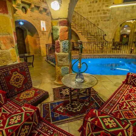 Hotel Royal Cave Ürgüp