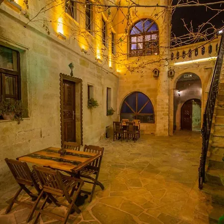 Royal Cave Hotel
