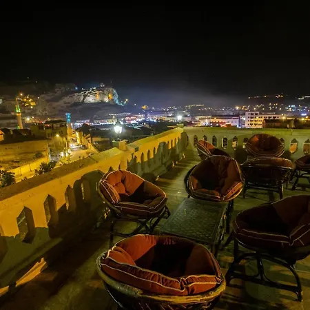 Royal Cave Hotel