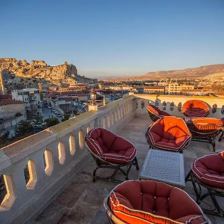 Hotel Royal Cave Urgup