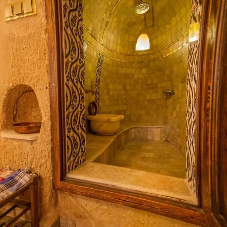 Royal Cave Hotel